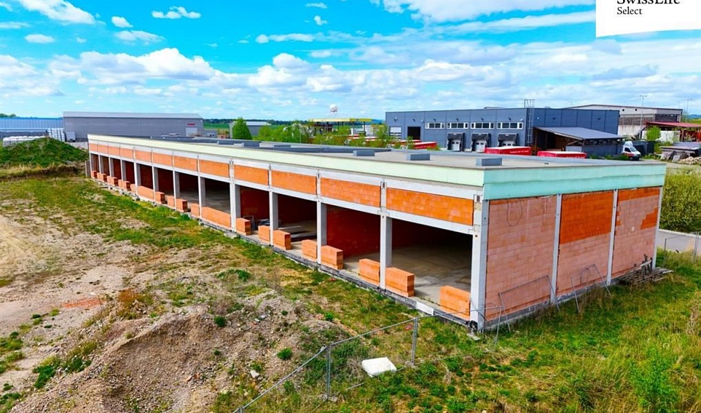 Prodej obchodních prostor 144 m², Polná – náhled fotky 5