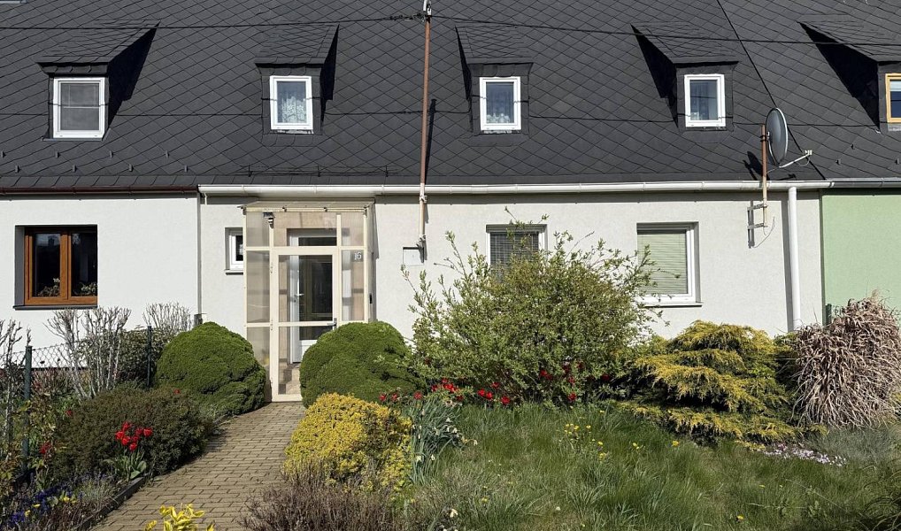 Prodej domu 110 m² s pozemkem 670 m², Opava – náhled fotky 3