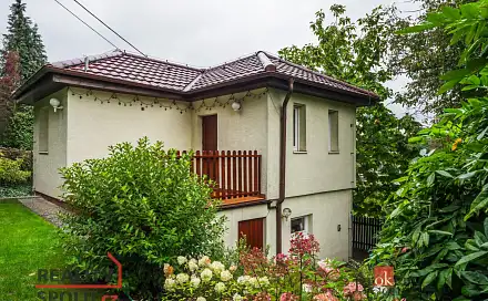 Prodej domu 53 m² s pozemkem 754 m², Na Močárku, Ostrava - Stará Bělá