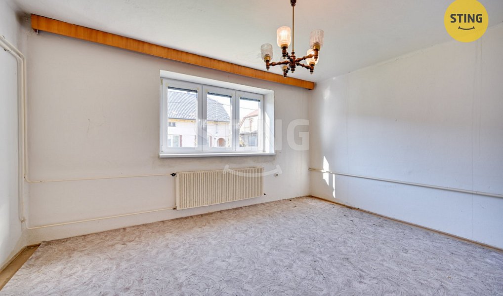 Prodej domu 130 m² s pozemkem 483 m², Tlumačov – náhled fotky 5