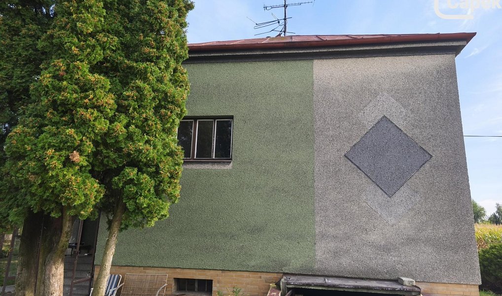 Prodej domu 536 m² s pozemkem 2 112 m², Dolní Lutyně – náhled fotky 2