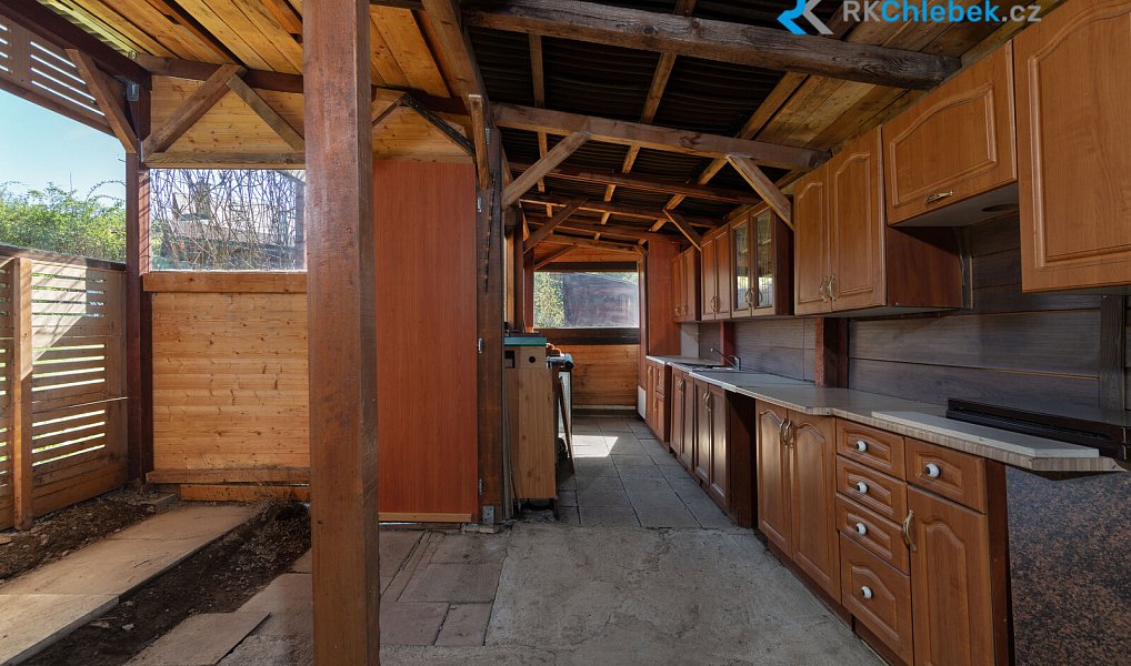Prodej stavebního pozemku 592 m², Frýdek-Místek – náhled fotky 7