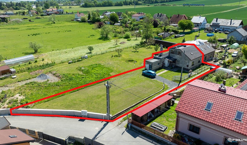 Prodej domu 134 m² s pozemkem 681 m², Krnov – náhled fotky 17