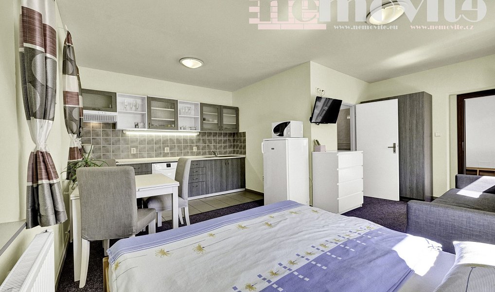 Prodej domu 140 m² s pozemkem 825 m², Mladé Buky – náhled fotky 6