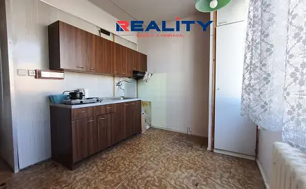 Prodej bytu 3+1 57 m², Svitavská, Svitavy - Lány