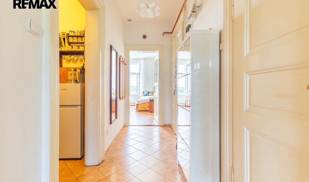 Prodej bytu 2+1 51 m², Praha – náhled fotky 6
