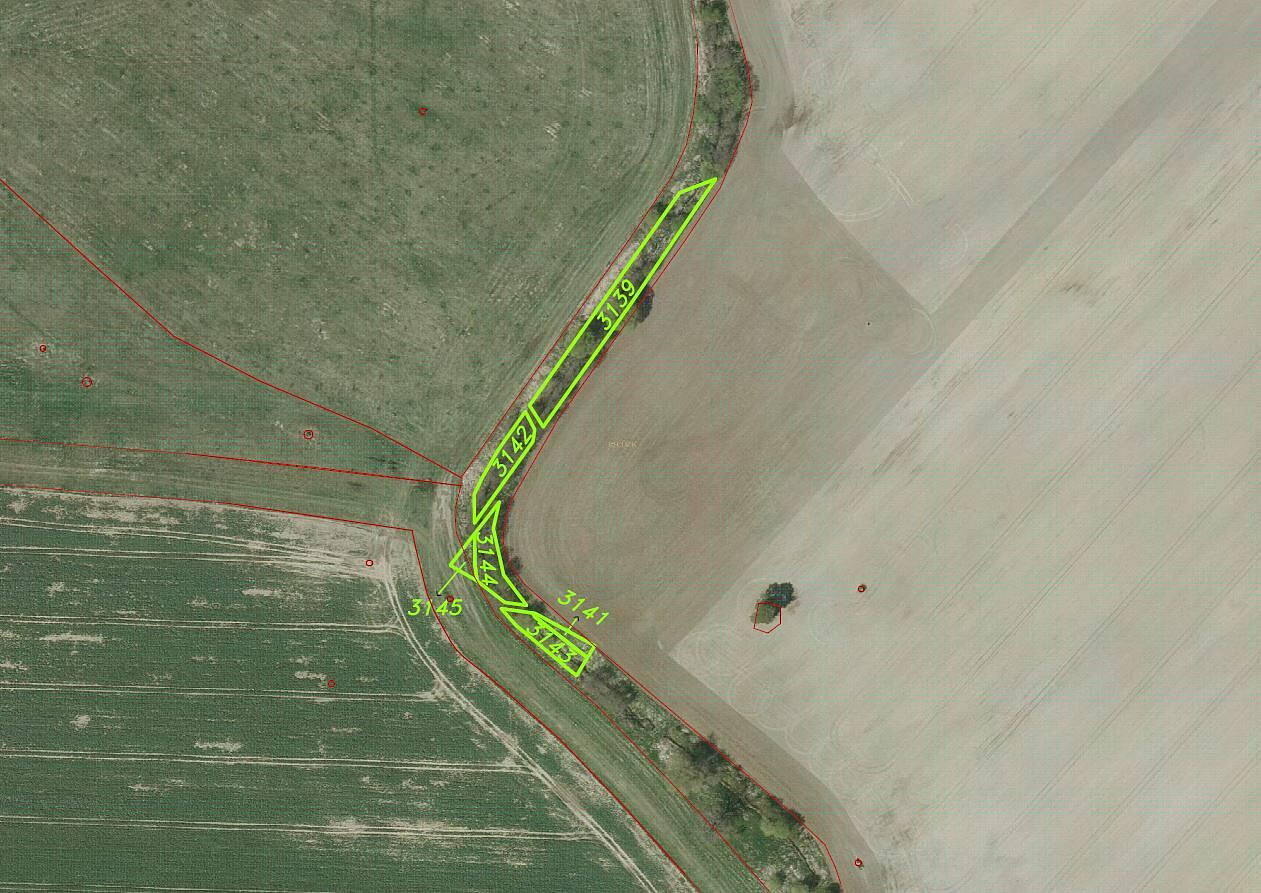 Prodej pole 11 340 m² – fotografie 4