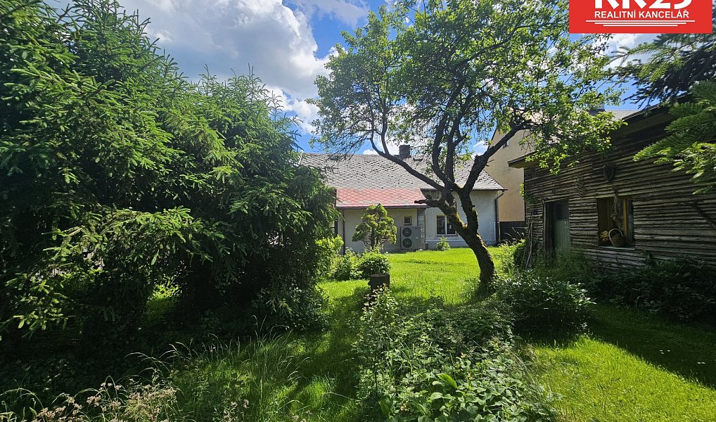 Prodej domu 180 m² s pozemkem 1 573 m², Prameny – náhled fotky 14