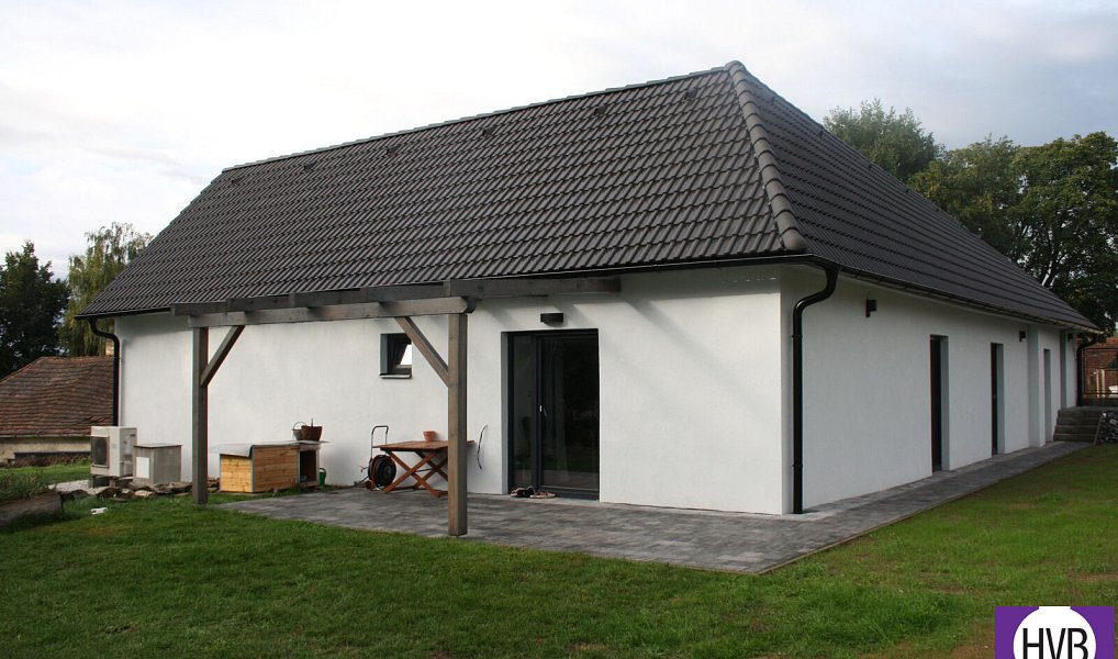Prodej domu 152 m² s pozemkem 2 138 m², Rovná – náhled fotky 3