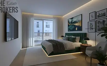 Prodej bytu 3+kk 88 m²