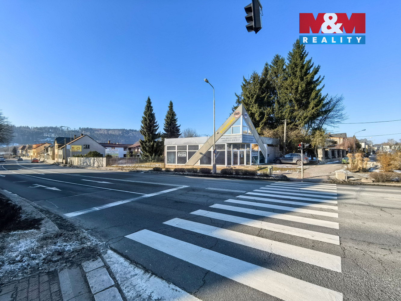 Pronájem obchodních prostor 117 m² — photo 4