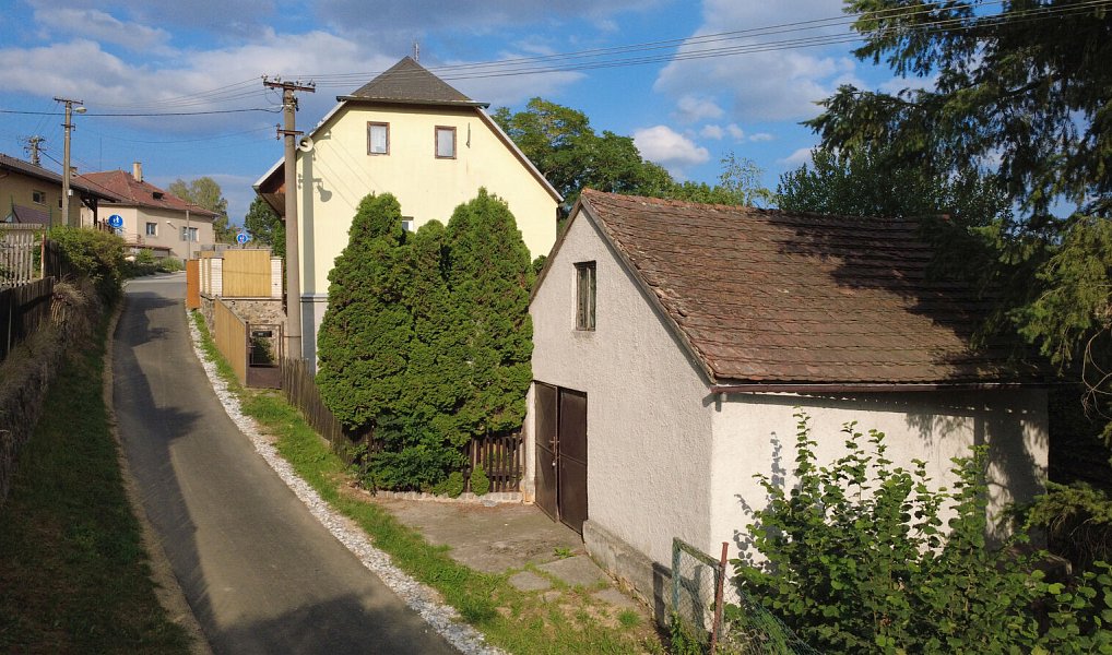 Prodej domu 64 m² s pozemkem 313 m², Nezvěstice – náhled fotky 18