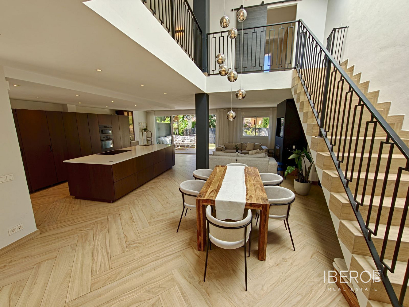 Casa 5+kk – Atalaya - Vista 2