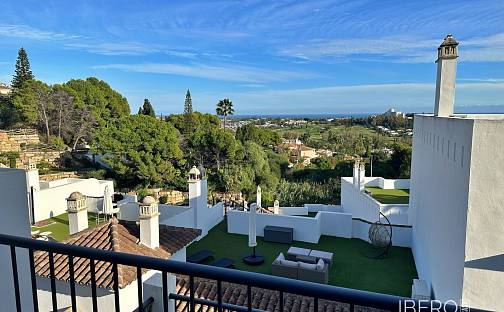 Prodej bytu 6+kk 241 m², El Paraiso, Španělsko