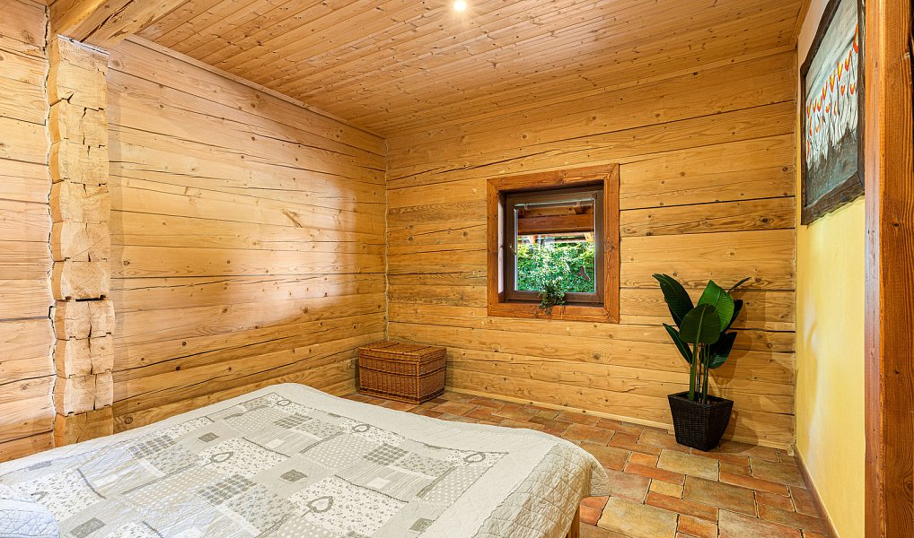 Prodej chaty/chalupy 230 m² s pozemkem 10 000 m², Bohatice – náhled fotky 24