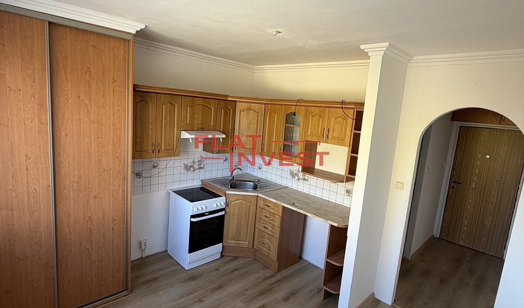 Pronájem bytu 1+1 38 m², Stráž pod Ralskem – náhled fotky 2