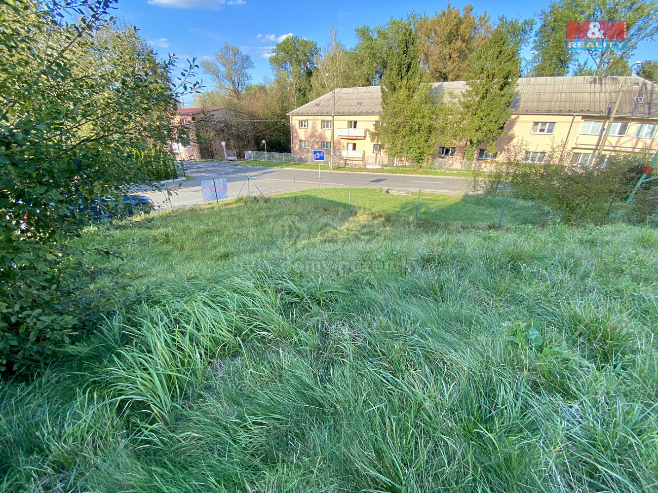 Prodej zahrady 968 m² — photo 4