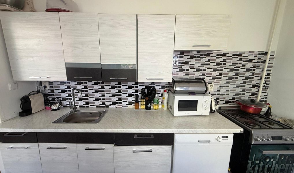 Prodej bytu 3+1 68 m², Krupka – náhled fotky 8