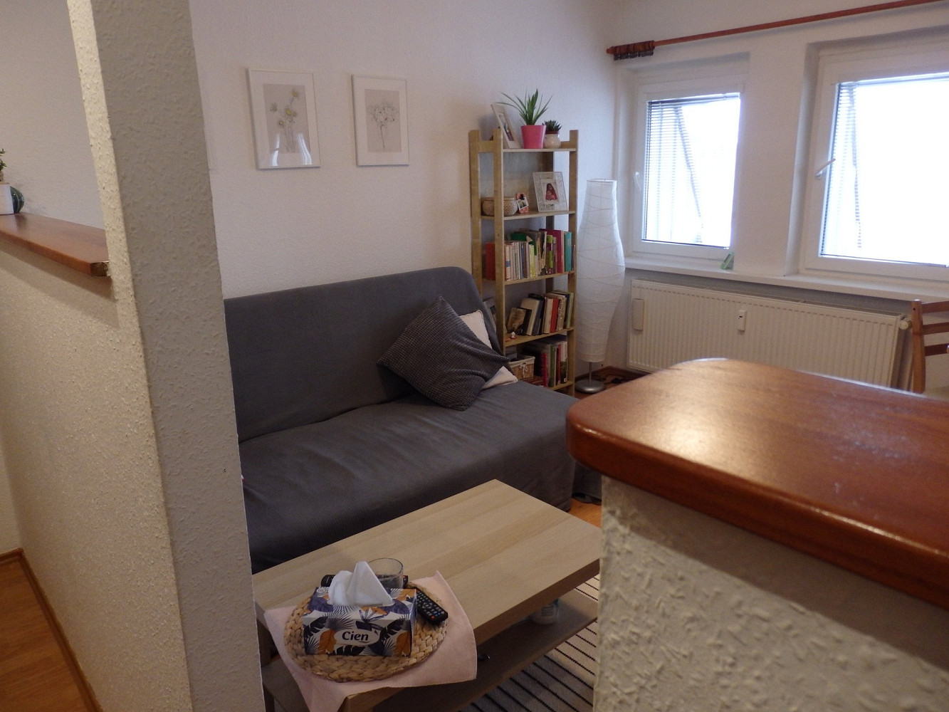Prodej bytu 2+1 42 m² – fotografie 5