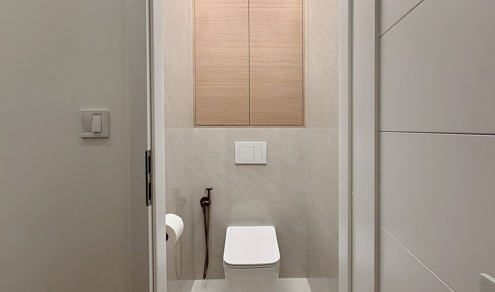 Prodej bytu 2+kk 39 m², Ostrava – náhled fotky 11
