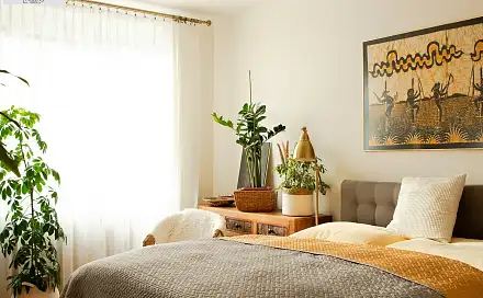 Prodej bytu 2+kk 61 m²