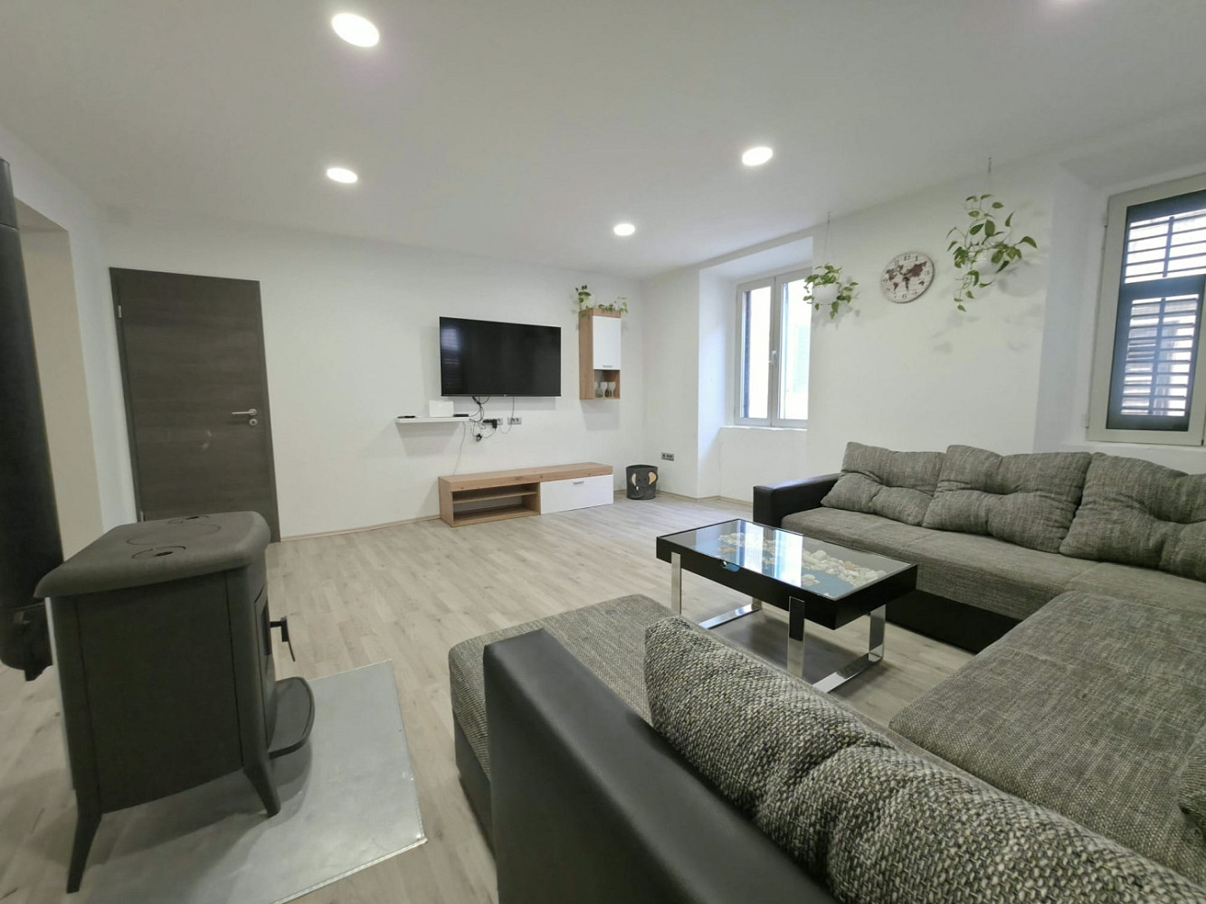 Prodej bytu atypického 96 m²