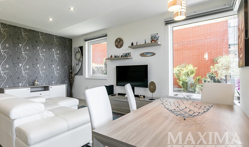 Pronájem bytu 2+kk 50 m², Praha – náhled fotky 10