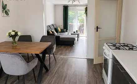 Prodej bytu 2+1 54 m², Na Kopci, Litvínov - Hamr, okres Most