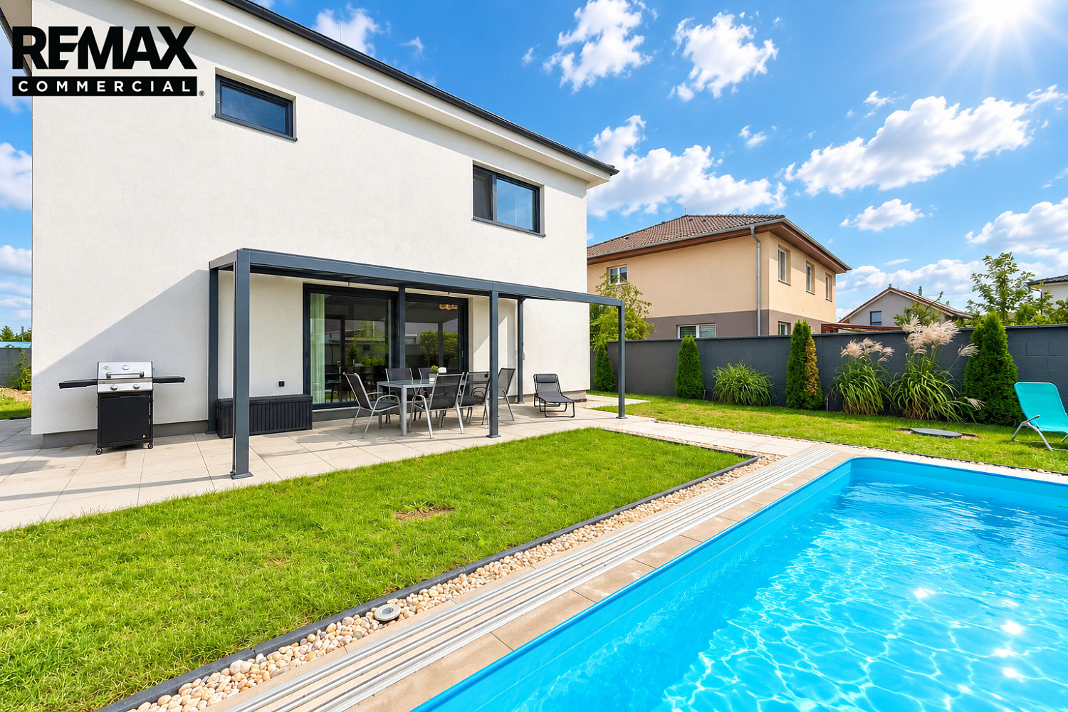 Prodej domu 220 m² s pozemkem 726 m²