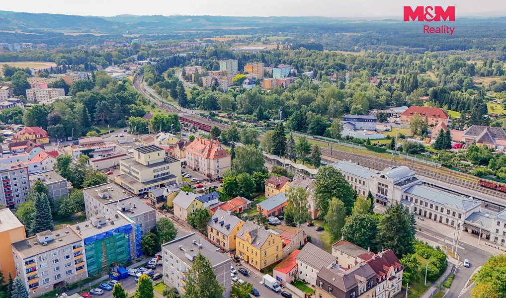 Prodej bytu 2+1 57 m², Mariánské Lázně – náhled fotky 19