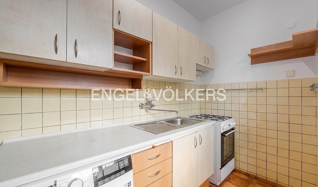 Prodej bytu 3+1 67 m², Praha – náhled fotky 7