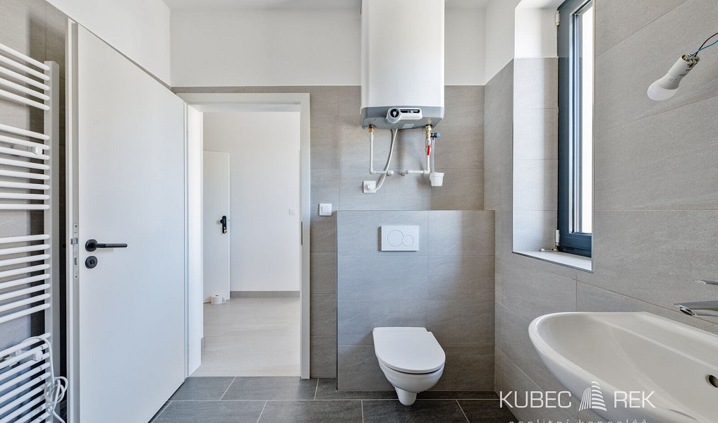 Prodej bytu 1+kk 40 m², Veselí nad Lužnicí – náhled fotky 8