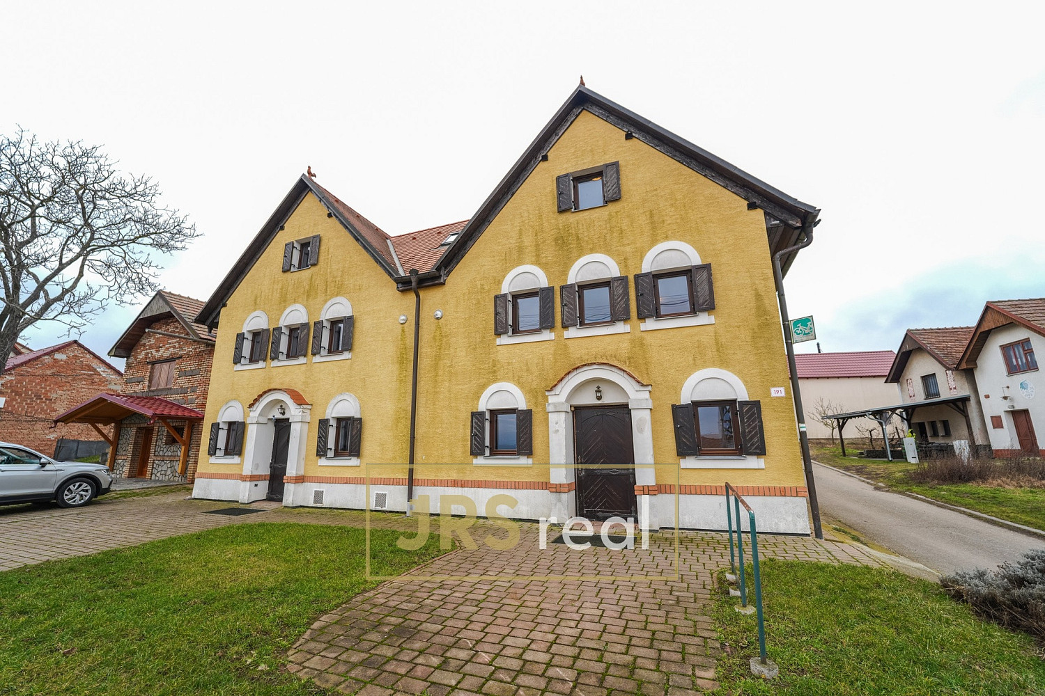 Prodej ubytovacího objektu 321 m² — photo 3