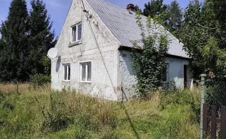 Dražba domu 1 m² s pozemkem 1 447 m², Liberec