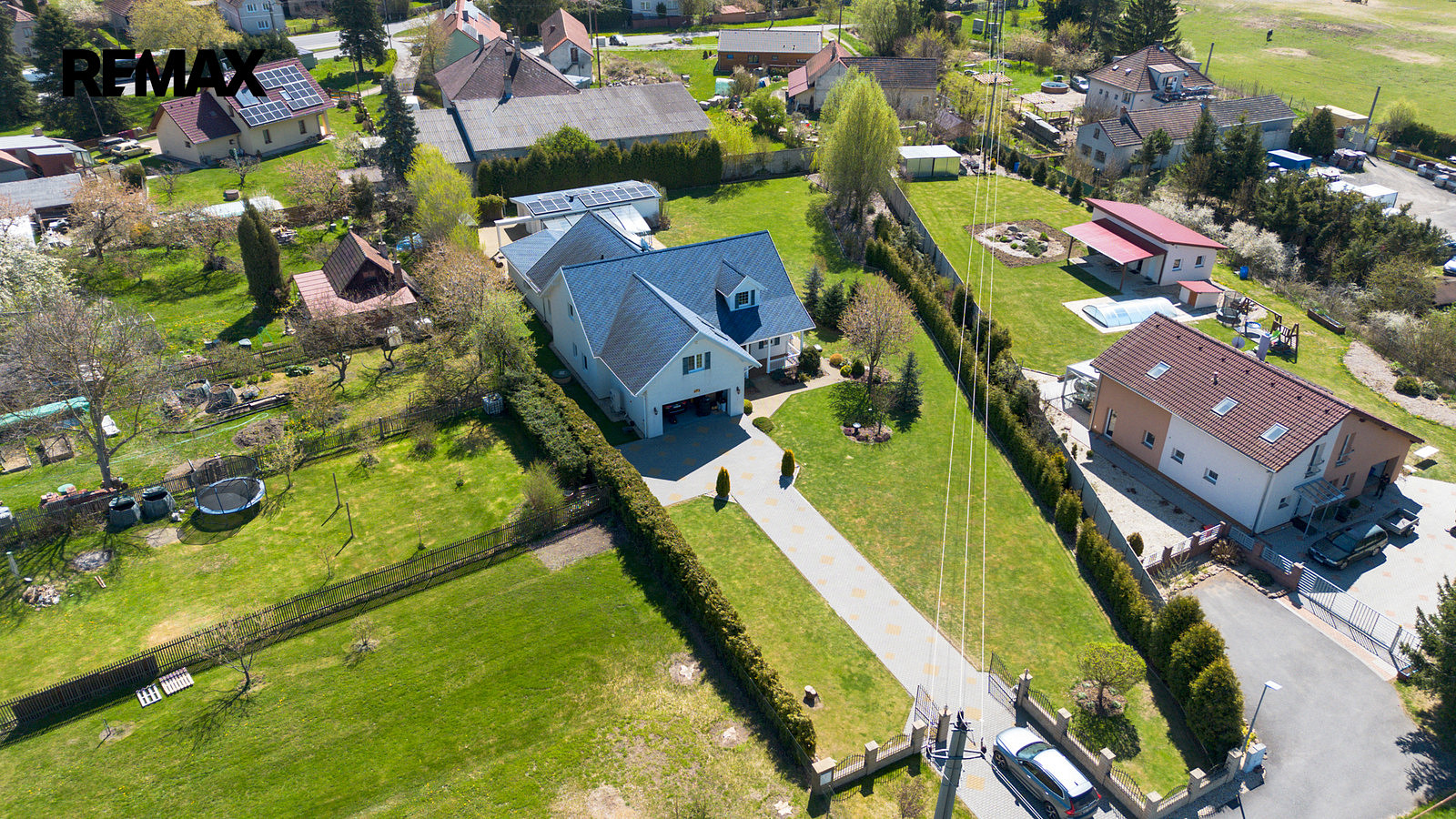 Prodej domu 597 m² s pozemkem 2 850 m² – fotografie 3