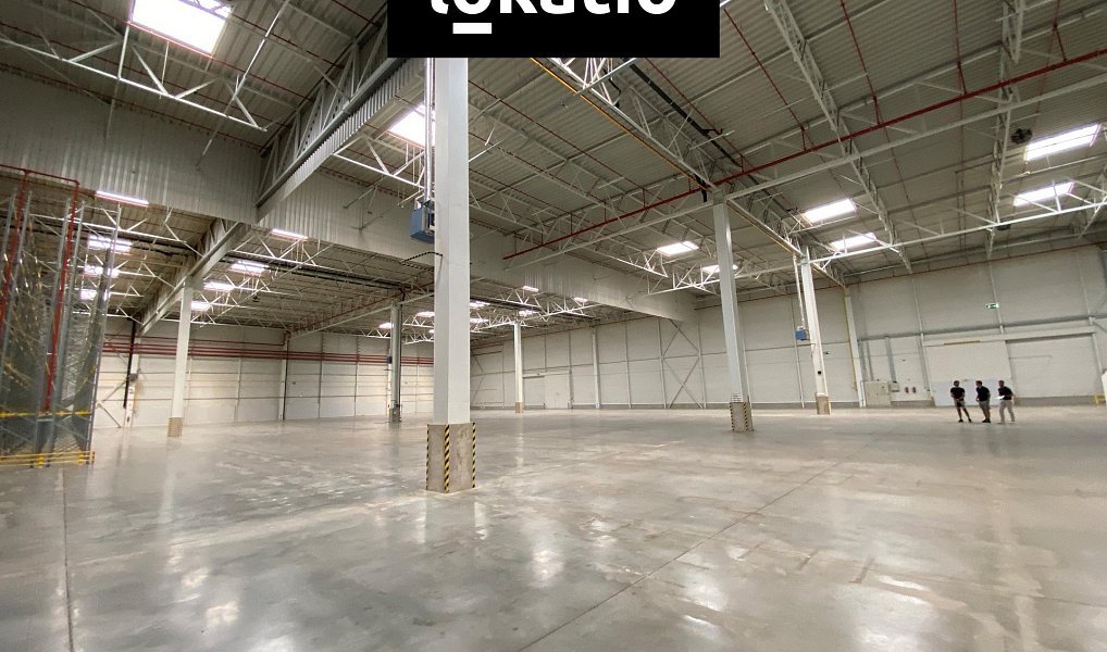 Pronájem skladovacích prostor 16 895 m², Modřice – náhled fotky 3