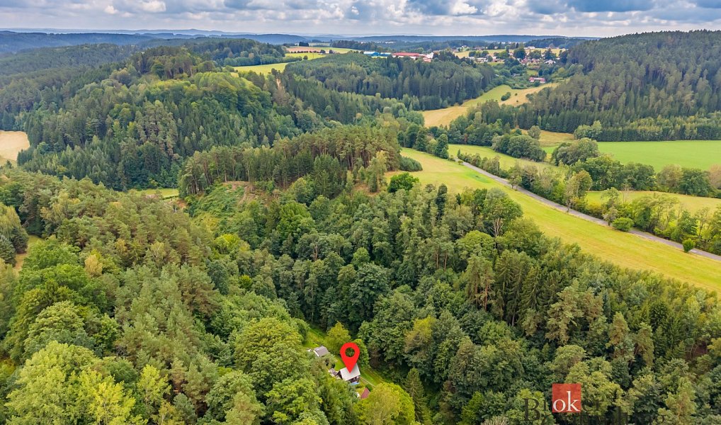 Prodej domu 57 m² s pozemkem 894 m², Český Dub – náhled fotky 15