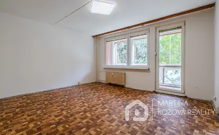 Prodej bytu 4+1 79 m², Pejevové, Praha 4 - Modřany