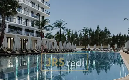 Prodej bytu 2+kk 58 m², Durrës, Albánie