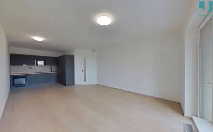 Pronájem bytu 2+kk 59 m², Družstevní, Třebíč - Horka-Domky