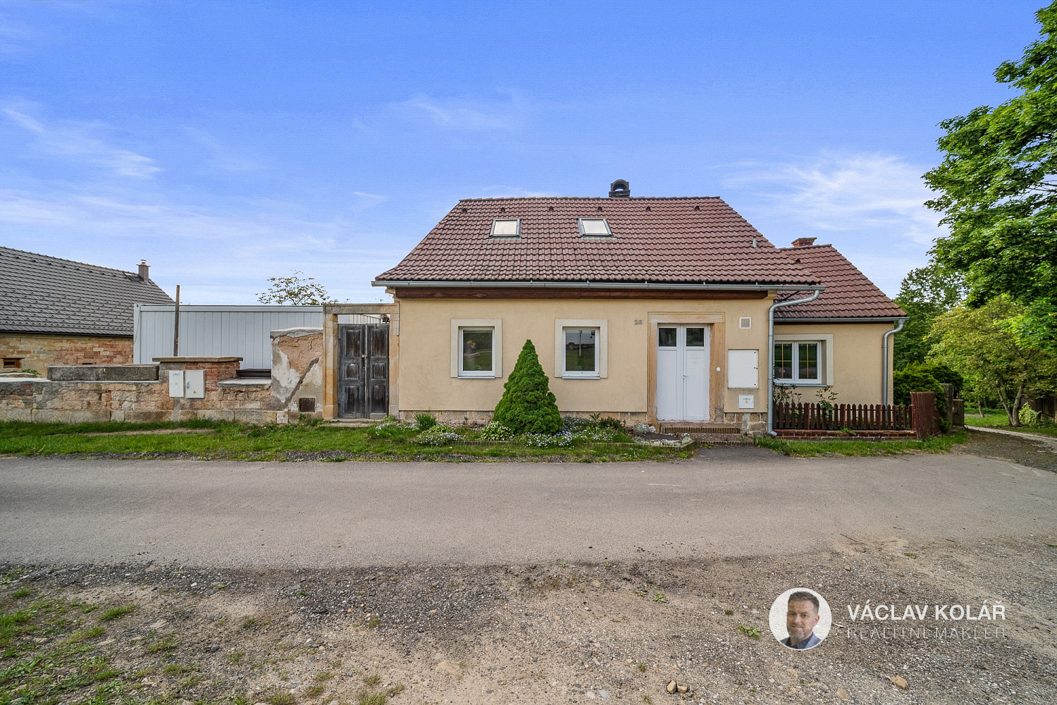 Prodej domu 115 m²