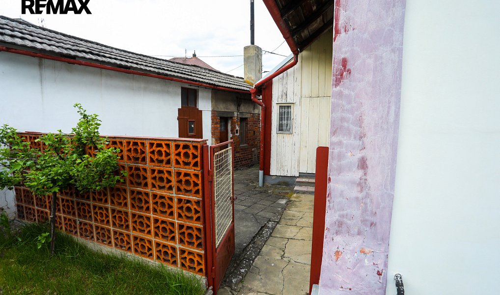 Prodej domu 53 m² s pozemkem 505 m², Bolatice – náhled fotky 3