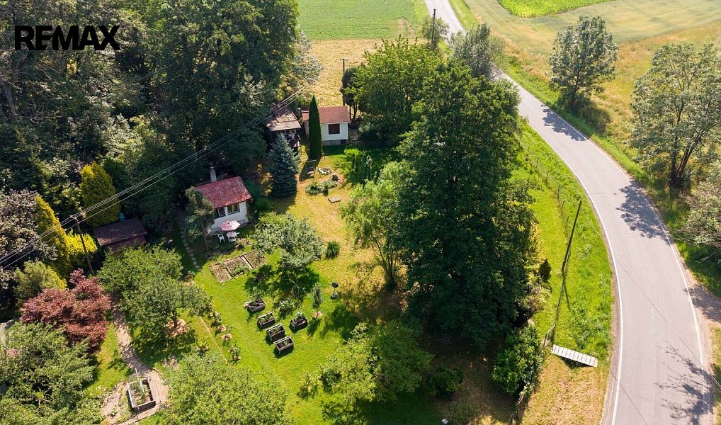 Prodej zahrady 439 m², Příbor – náhled fotky 9
