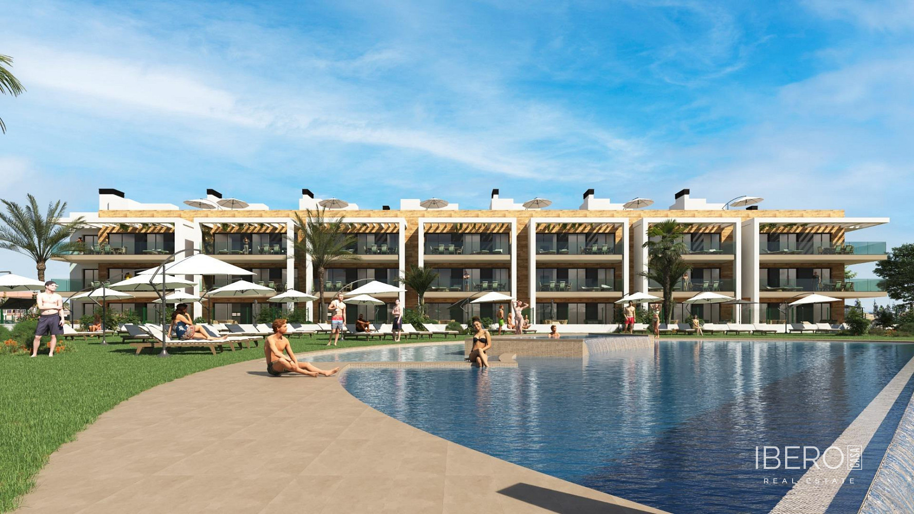 Piso 4+kk – Los Alcazares - Vista 4