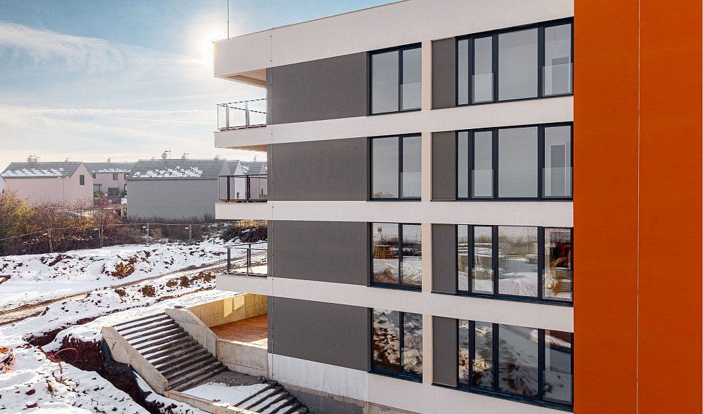 Prodej bytu 3+kk 93 m², Úvaly – náhled fotky 4