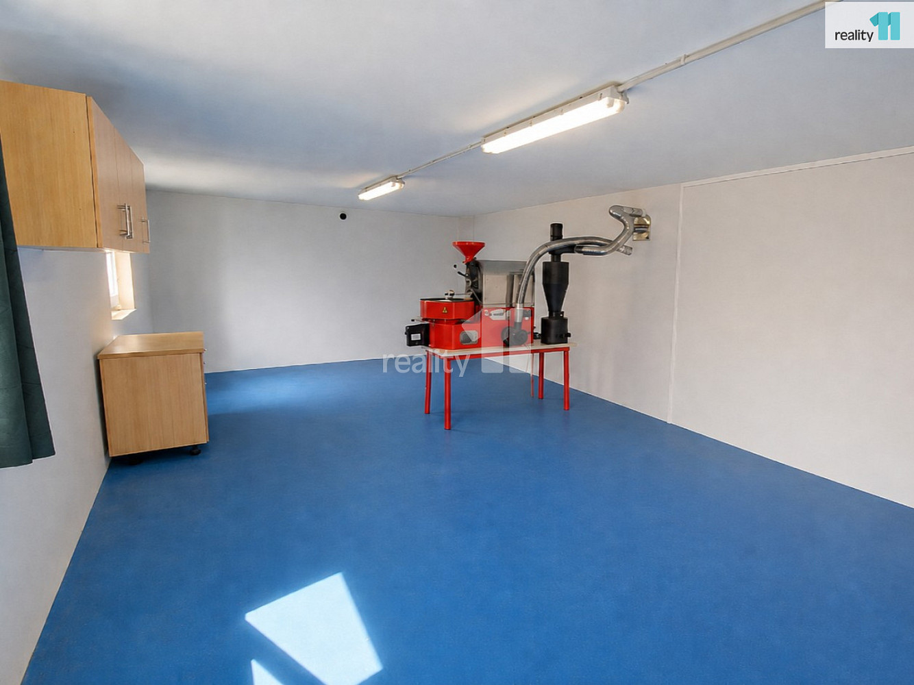 Pronájem skladovacích prostor 40 m² — photo 2