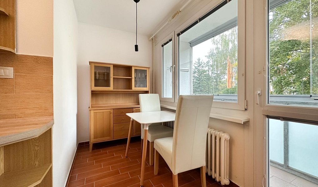 Pronájem bytu 2+1 56 m², Teplice – náhled fotky 5