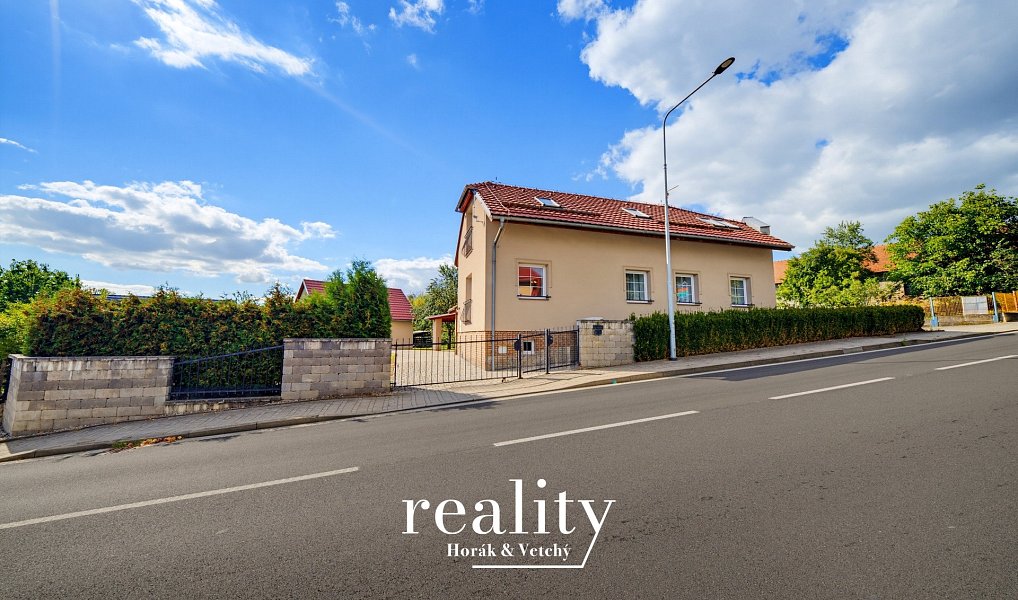 Prodej domu 178 m² s pozemkem 813 m², Křelovice – náhled fotky 42