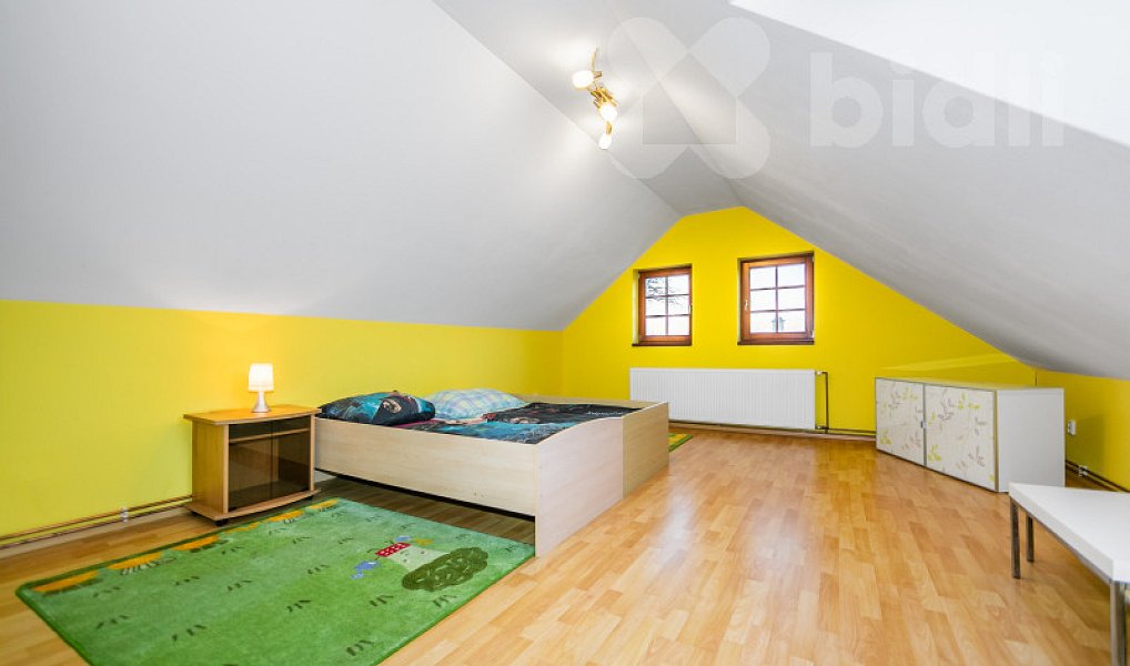 Prodej domu 151 m² s pozemkem 650 m², Čečovice – náhled fotky 26