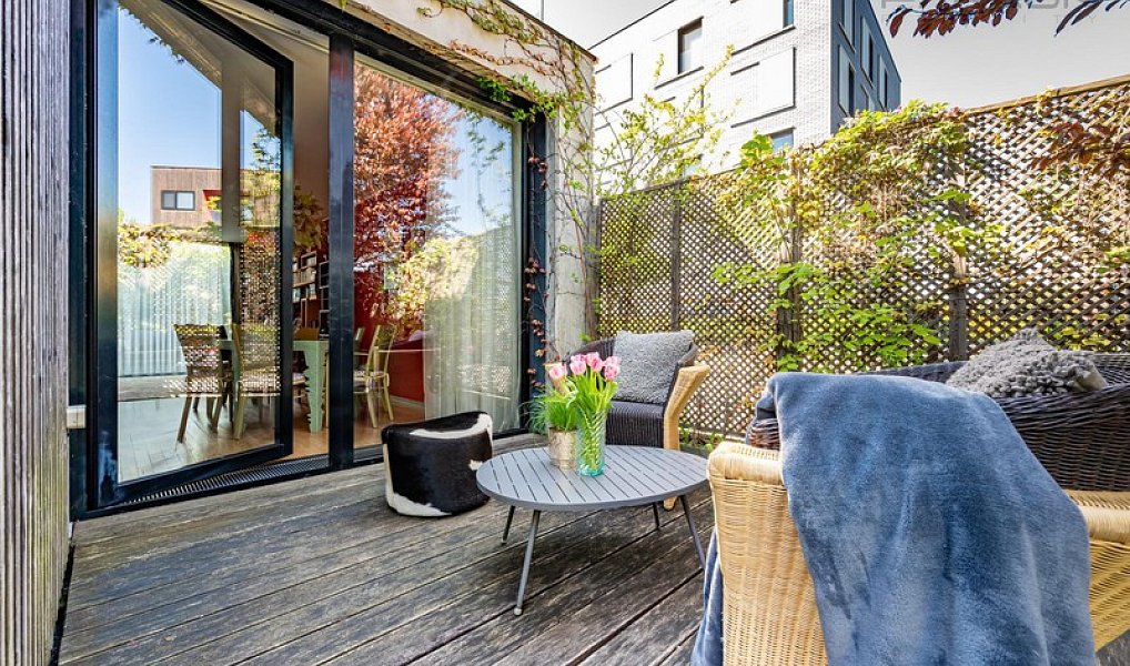 Prodej domu 268 m² s pozemkem 298 m², Praha – náhled fotky 5